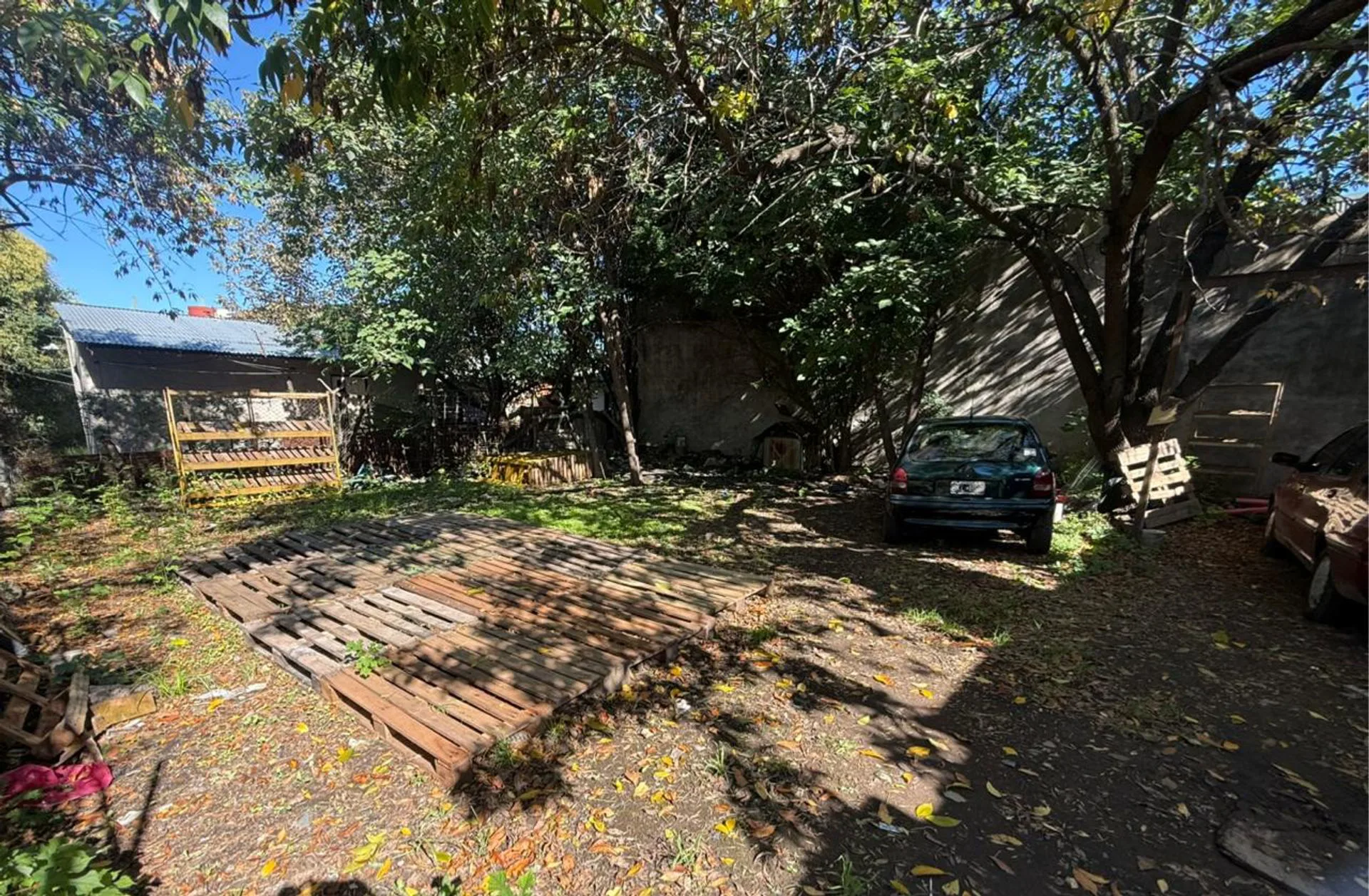 VENTA LOCAL COMERCIAL EN BARRIO MARINA, CASTELAR foto 3