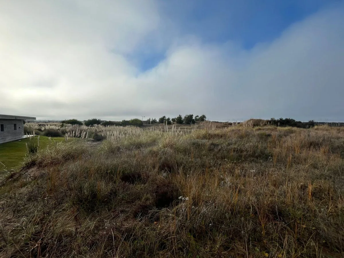 LOTE EN VENTA EN VILLA GESELL- EL SALVAJE foto 3