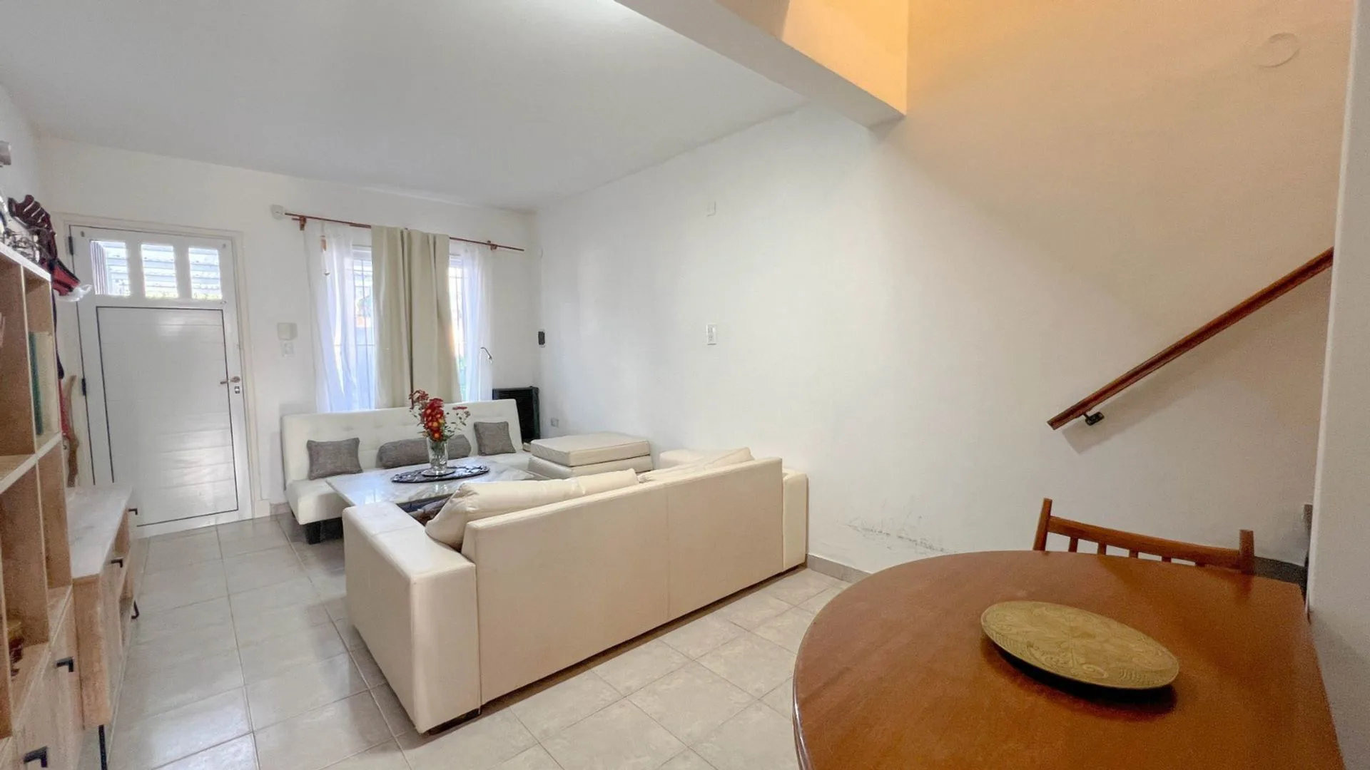 VENTA DUPLEX 3 AMBIENTES PUNTA MOGOTES PARQUE foto 2
