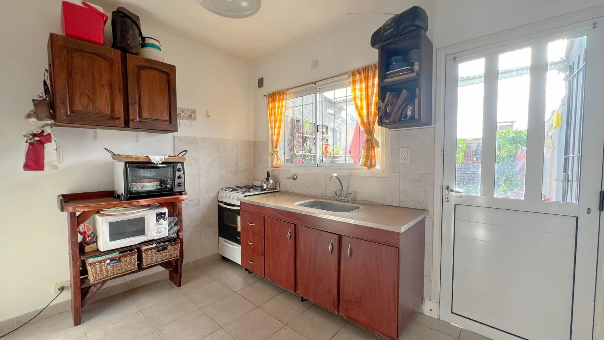 VENTA DUPLEX 3 AMBIENTES PUNTA MOGOTES PARQUE foto 4