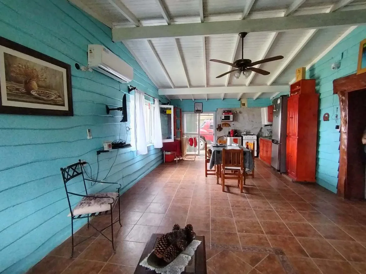 Venta casa 3 ambientes Playa Chapadmalal foto 3