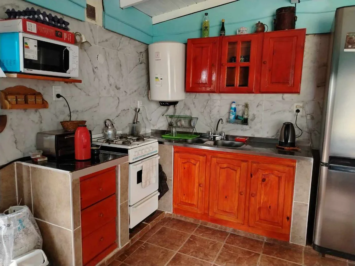 Venta casa 3 ambientes Playa Chapadmalal foto 5