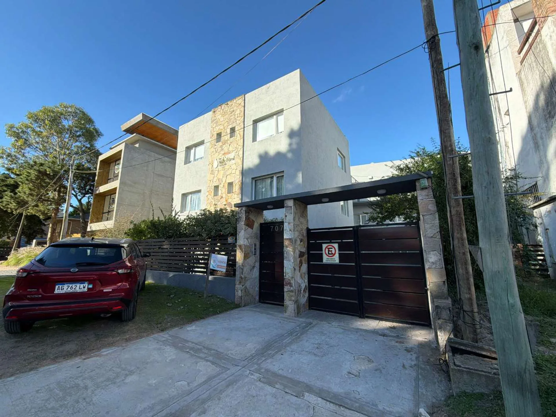 Venta departamento en Pinamar-3 amb zona centro foto 2