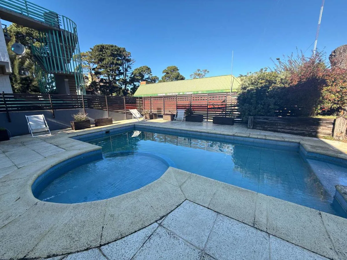 Venta departamento en Pinamar-3 amb zona centro foto 3