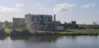 Bº Cº EL CANTON - Barrio NORTE - CASA EN VENTA - A ESTRENAR foto 2