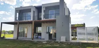 Bº Cº EL CANTON - Barrio NORTE - CASA EN VENTA - A ESTRENAR foto 3
