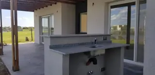 Bº Cº EL CANTON - Barrio NORTE - CASA EN VENTA - A ESTRENAR foto 4