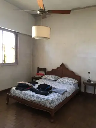 CASA DE 6 AMB. LOTE PROPIO FRANCO AL 3400 V. DEVOTO foto 3