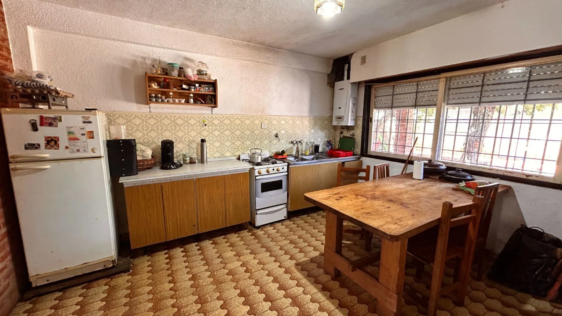 VENTA 3 VIVIENDAS EN BLOCK IDEAL INVERSOR foto 2