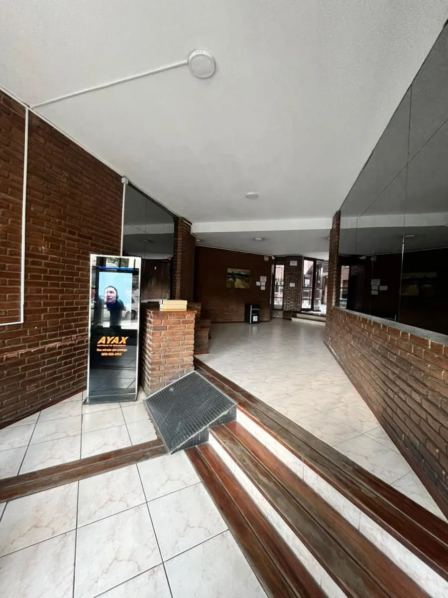 OPORTUNIDAD EN NUEVA CORDOBA  1 dormitorio con escritura en U$S 63000 foto 3