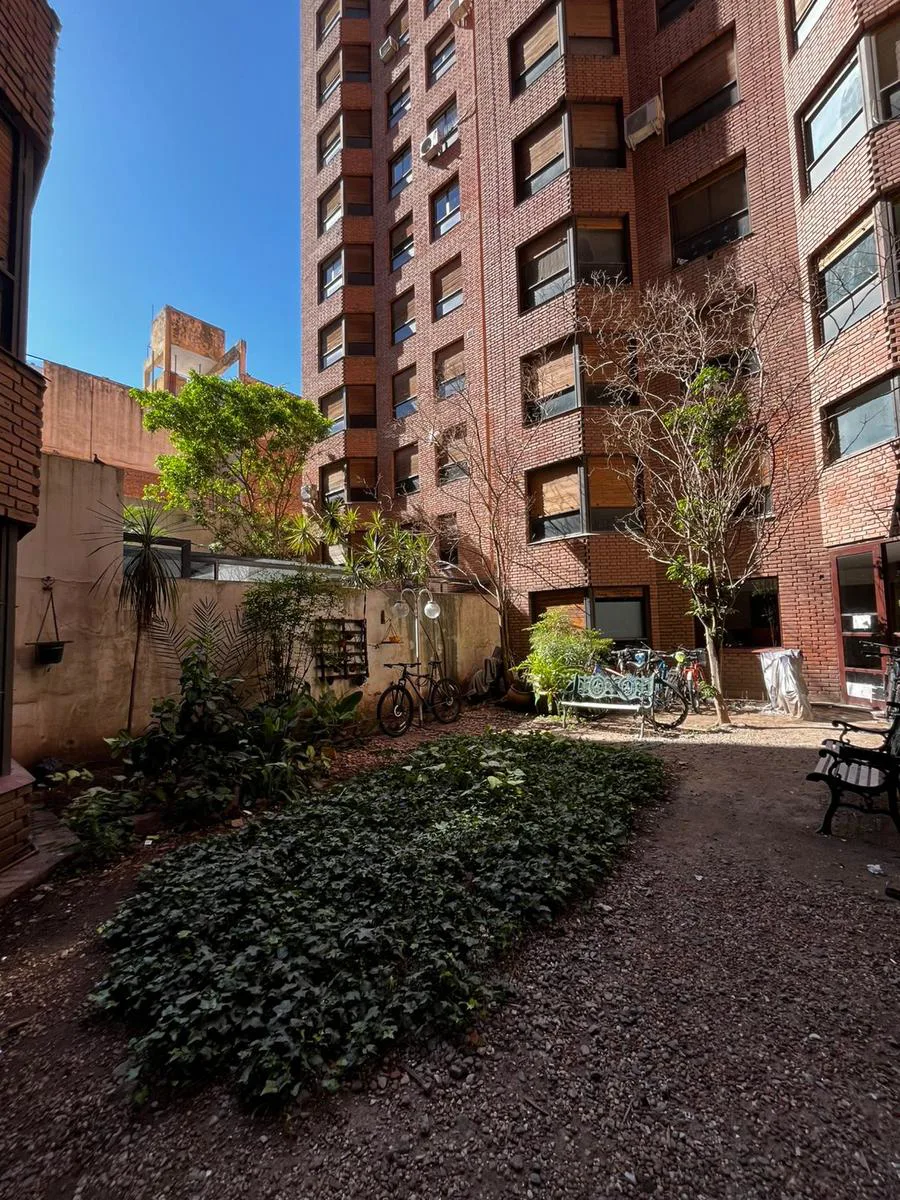 OPORTUNIDAD EN NUEVA CORDOBA  1 dormitorio con escritura en U$S 63000 foto 4
