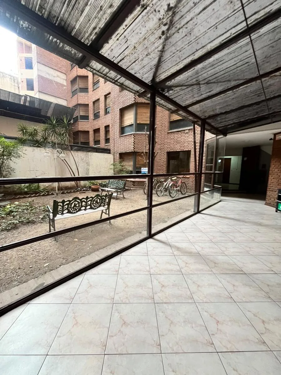 OPORTUNIDAD EN NUEVA CORDOBA  1 dormitorio con escritura en U$S 63000 foto 5