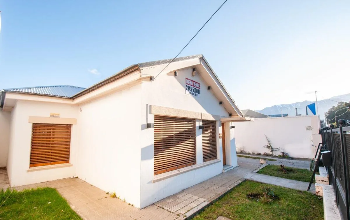Casa céntrica Lote Apto Desarrollo Inmobiliario foto 3