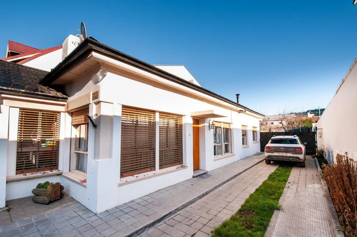 Casa céntrica Lote Apto Desarrollo Inmobiliario foto 4
