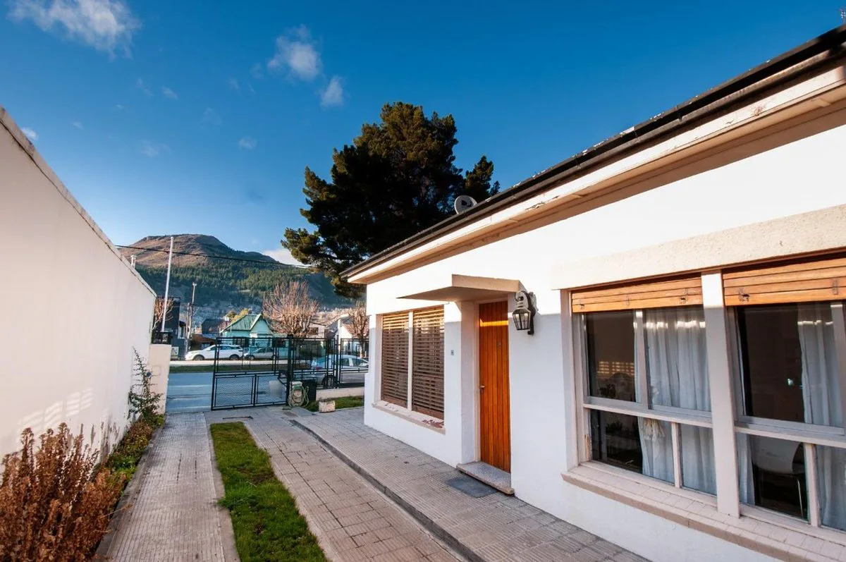 Casa céntrica Lote Apto Desarrollo Inmobiliario foto 5