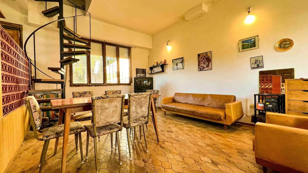 CASA EN VENTA 3 AMBIENTES CON PARQUE PLAYA SERENA foto 4