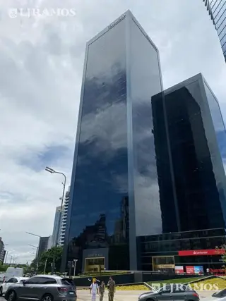 Alquiler Oficina 318 m² | Alem Plaza Catalinas | 3 Cocheras foto 3