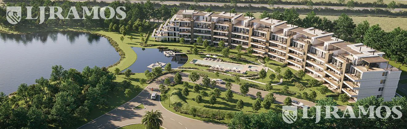 Departamento de 2, 3 y 4 amb en venta en LAGUNITA - NORDELTA foto 3