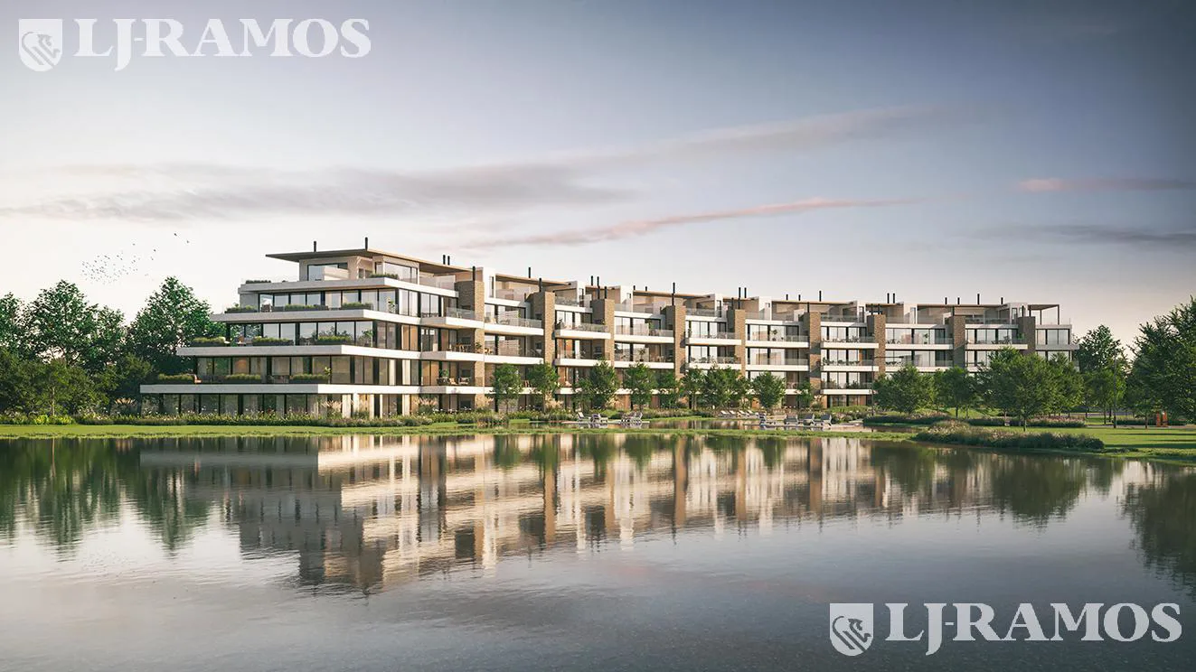 Departamento de 2, 3 y 4 amb en venta en LAGUNITA - NORDELTA foto 4