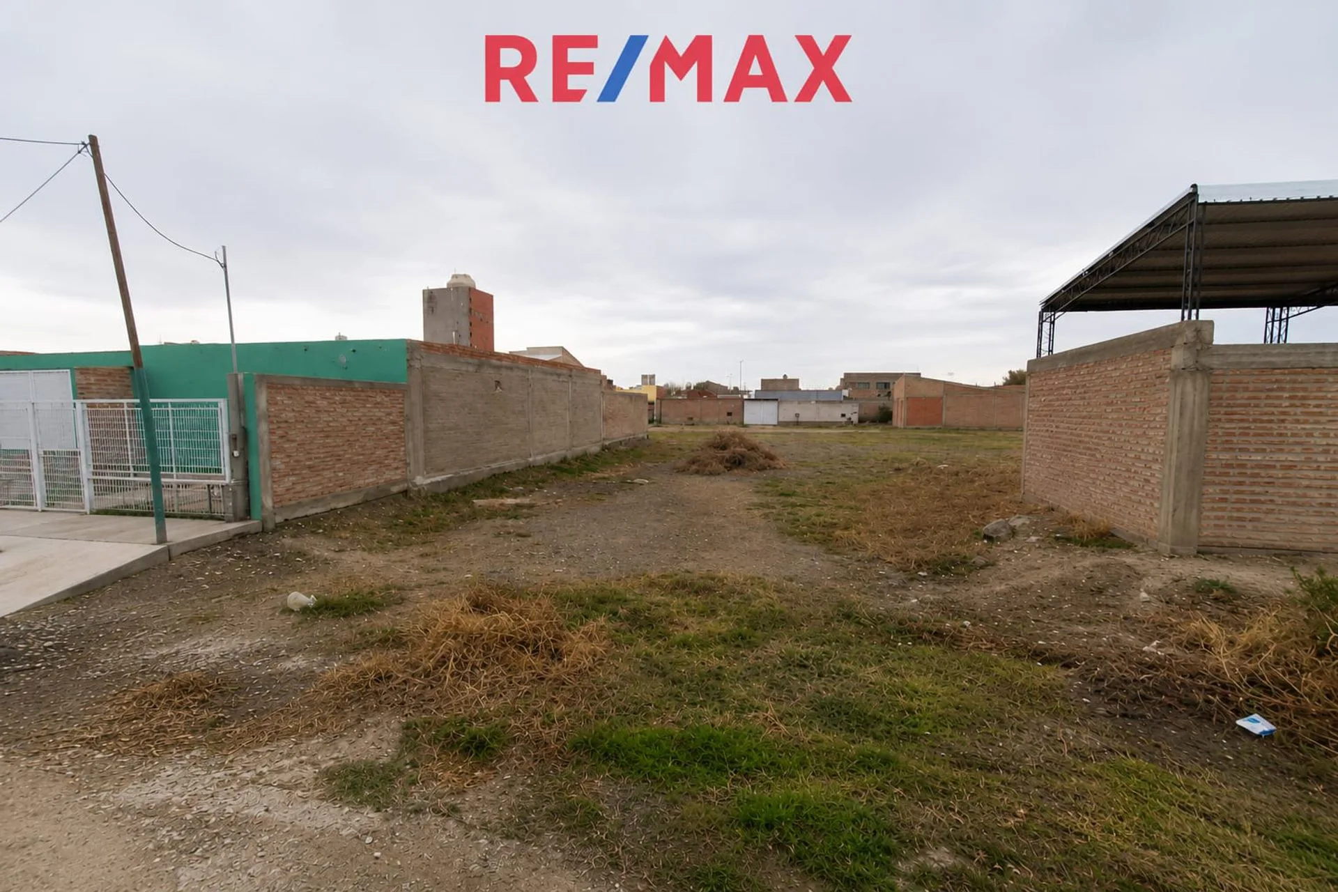 VENTA TERRENO GENERAL ROCA ROSARIO DE SANTA FE foto 2