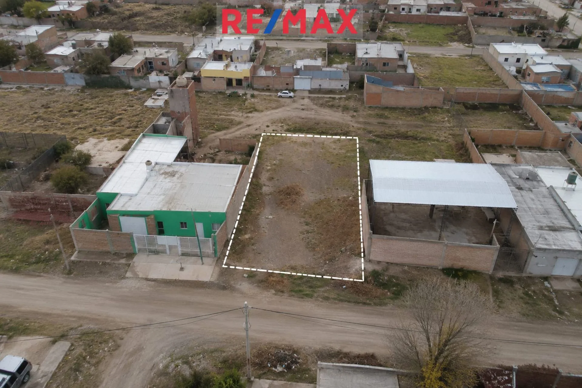 VENTA TERRENO GENERAL ROCA ROSARIO DE SANTA FE foto 3