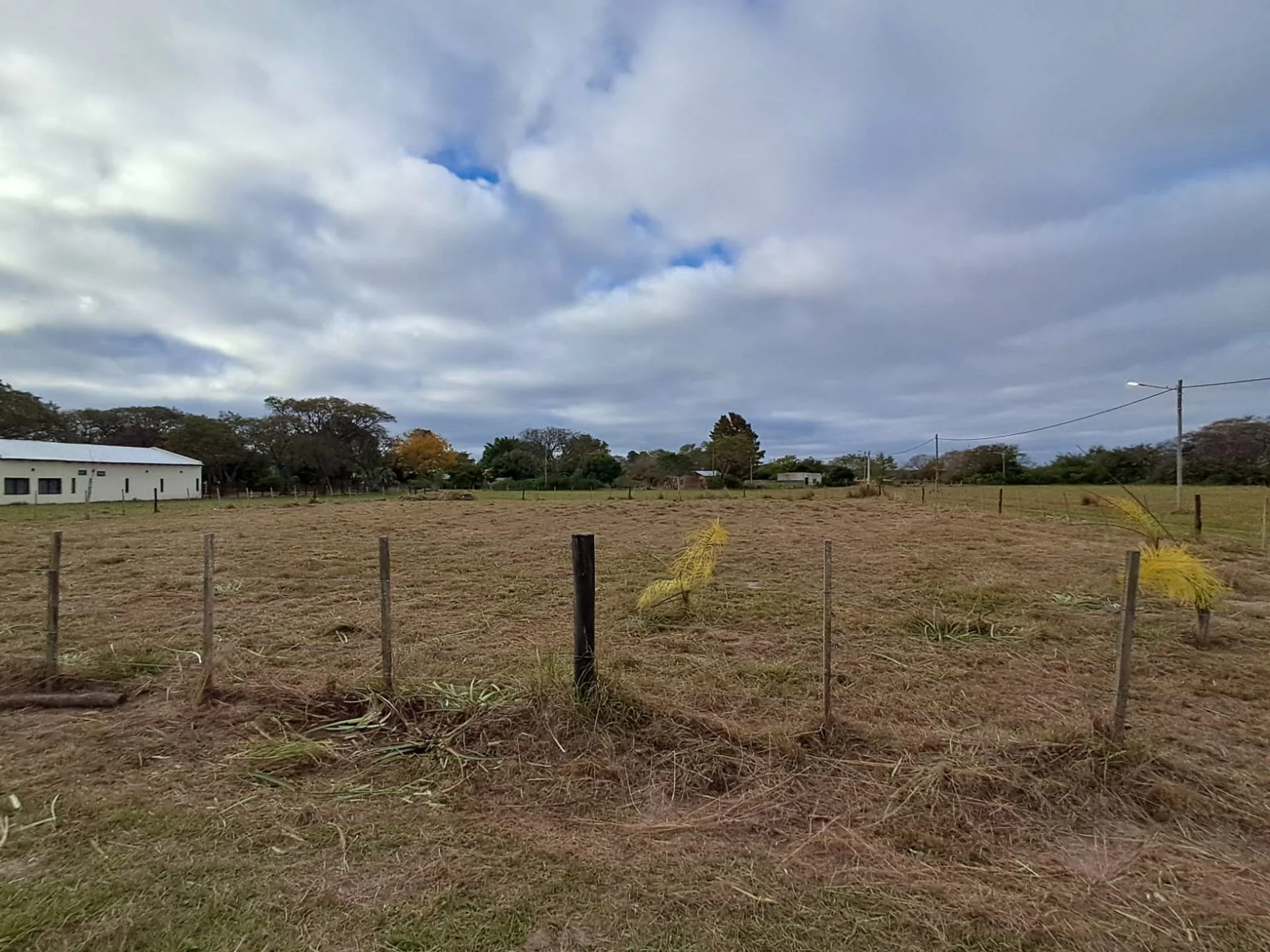 VENTA DE LOTE EN LA CIUDAD DE ESQUINA foto 2