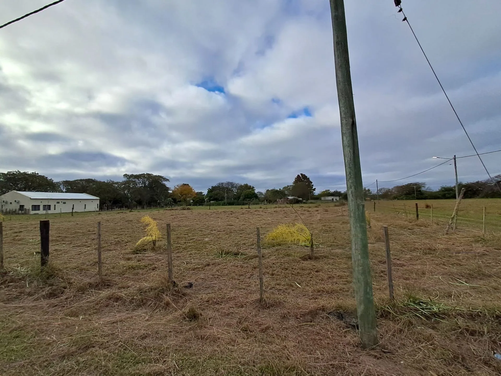 VENTA DE LOTE EN LA CIUDAD DE ESQUINA foto 4