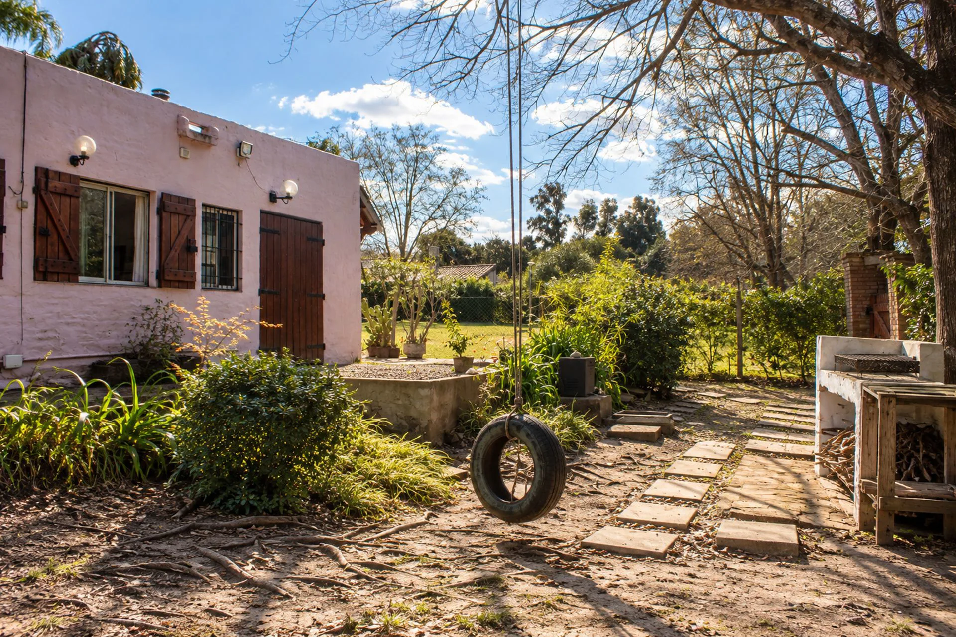 CASA QUINTA EN VENTA EN BENAVIDEZ foto 3