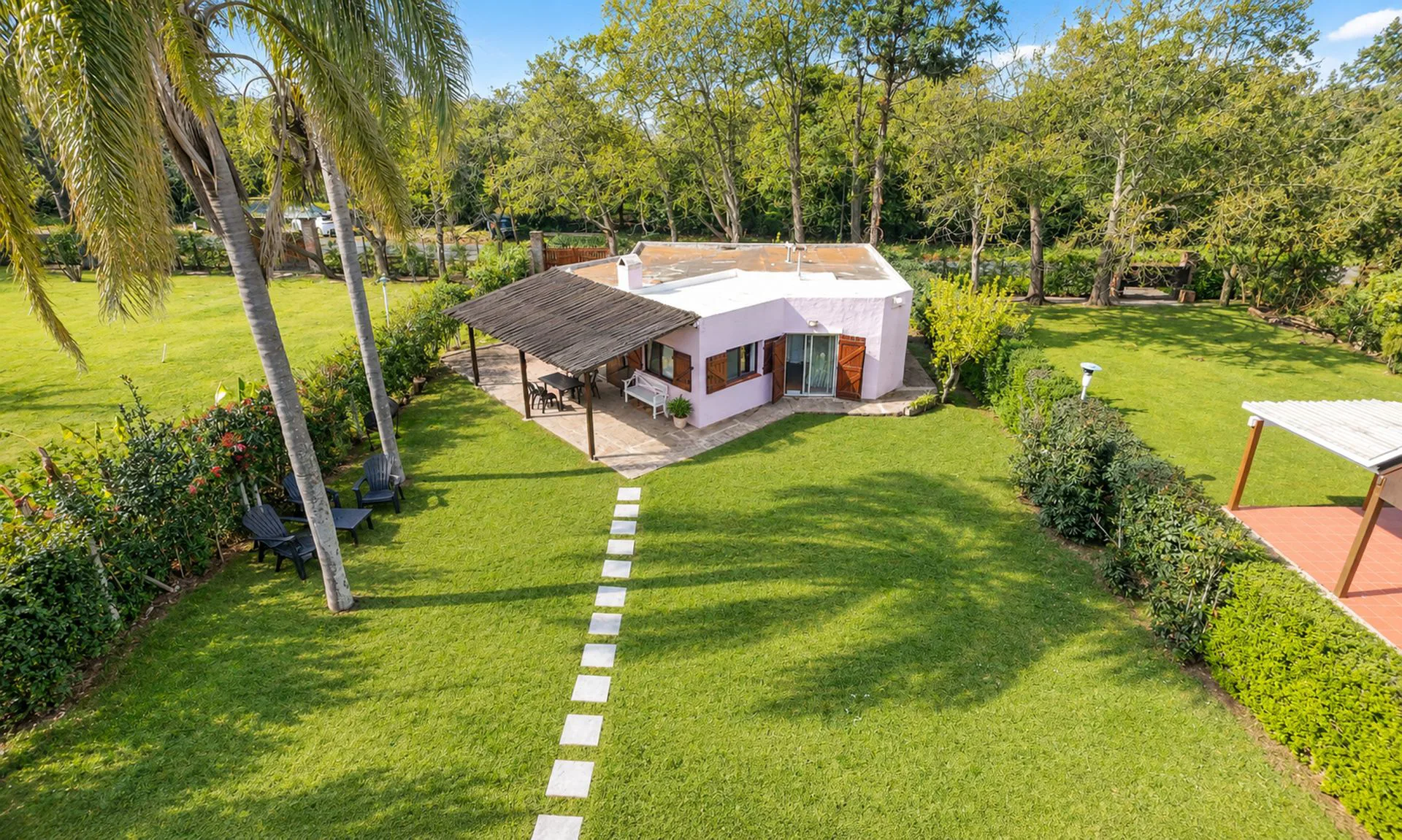 CASA QUINTA EN VENTA EN BENAVIDEZ foto 5