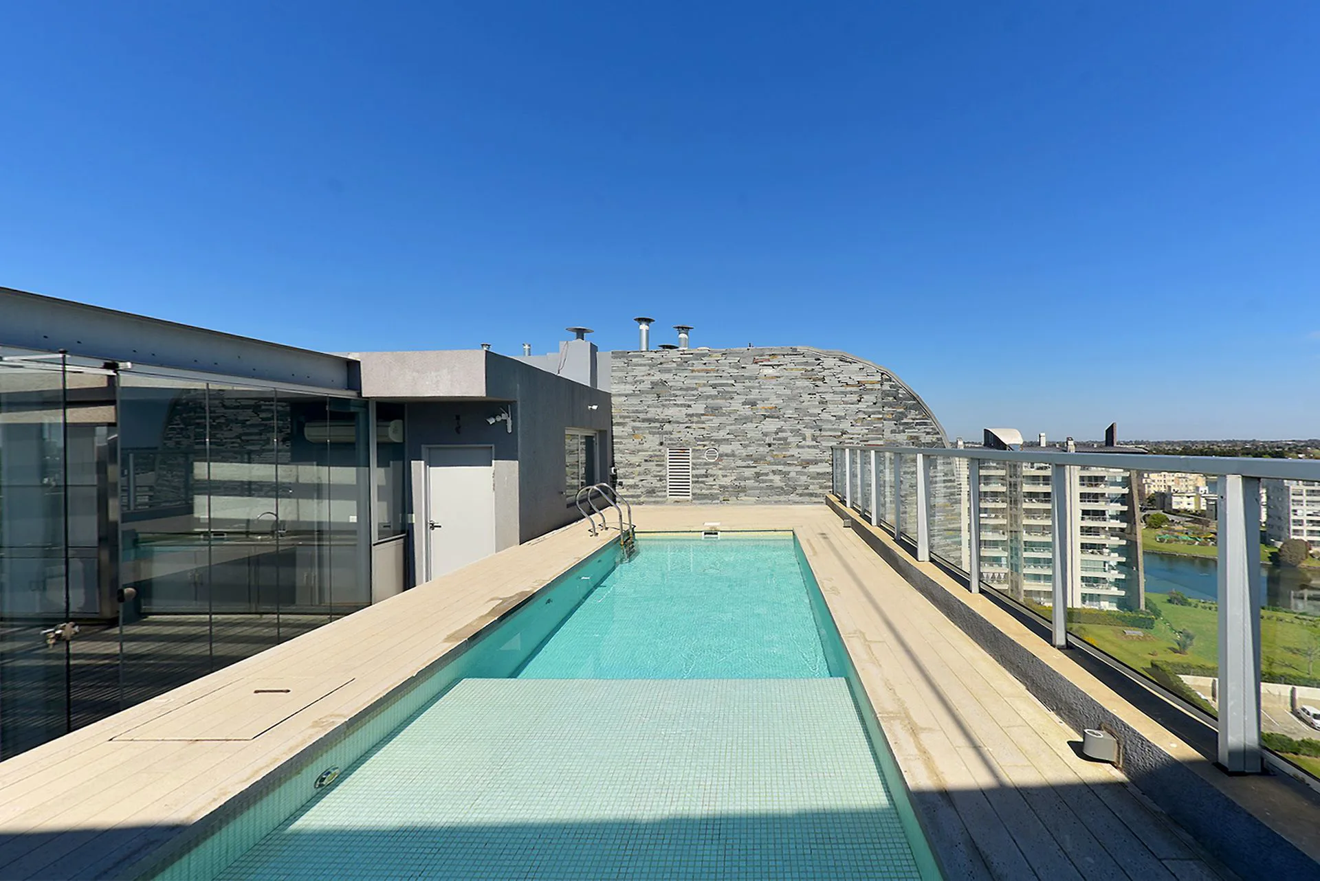 VENTA PENTHOUSE YOO 3 NORDELTA CON TERRAZA PILETA foto 2