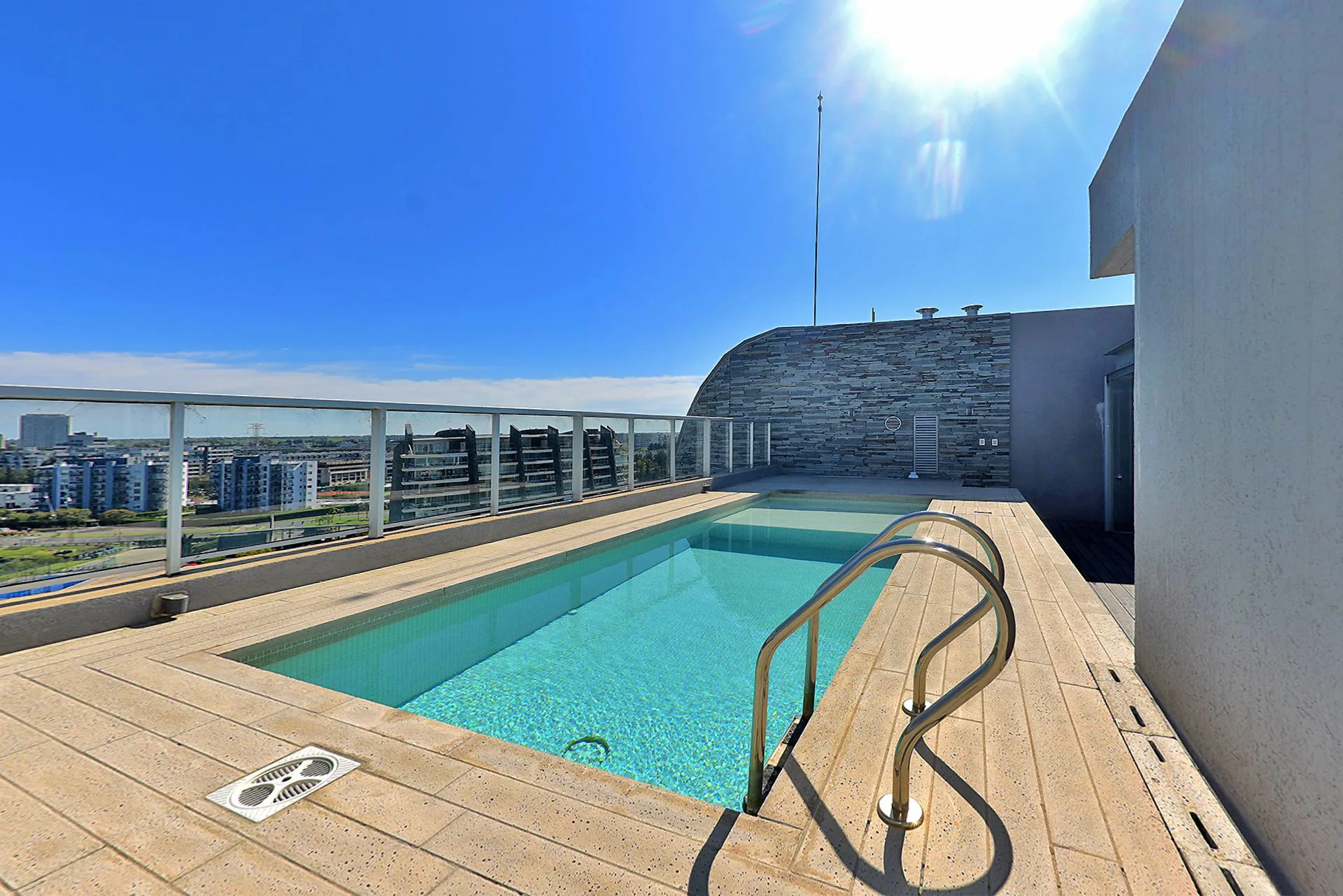 VENTA PENTHOUSE YOO 3 NORDELTA CON TERRAZA PILETA foto 3
