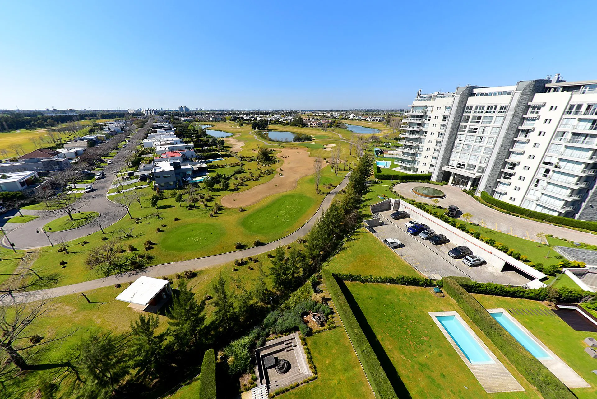 VENTA PENTHOUSE YOO 3 NORDELTA CON TERRAZA PILETA foto 4