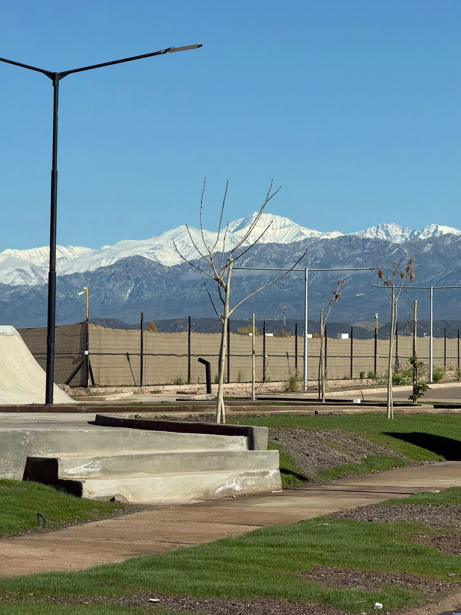 Venta excelente lote Lomas del Torreon foto 3