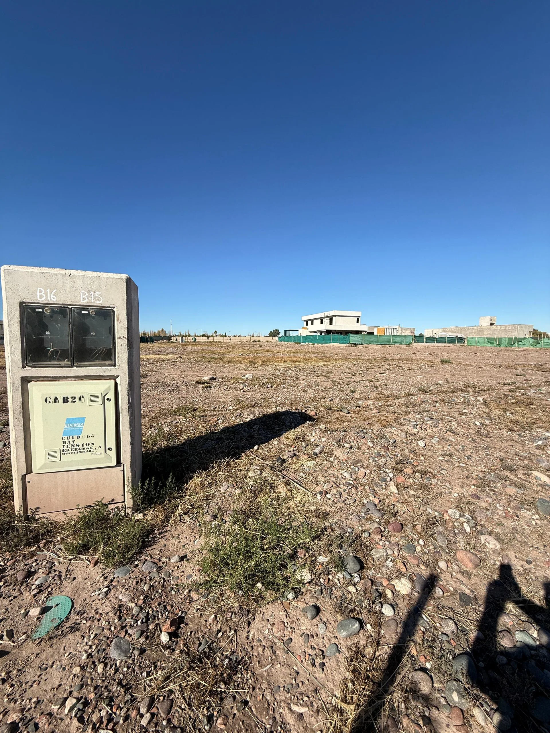 Venta excelente lote Lomas del Torreon foto 5