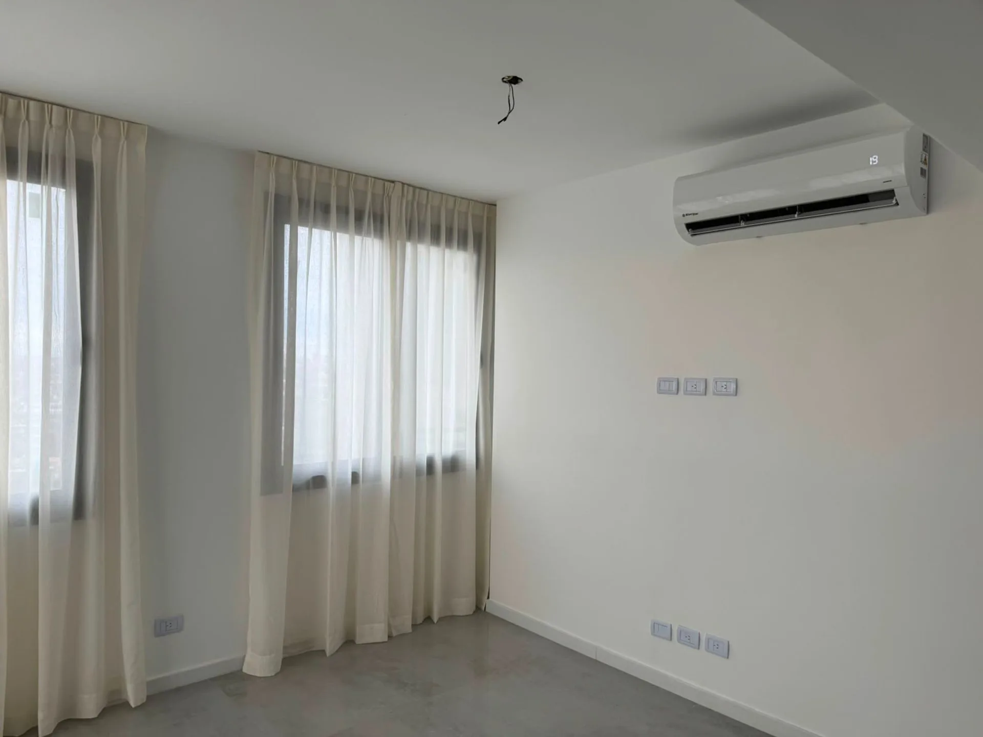 Alquiler depto piso 8  vista panoramica, amenities foto 4