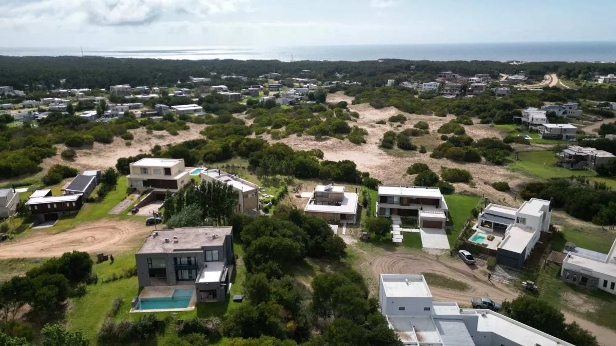 VENTA LOTE COSTA ESMERALDA