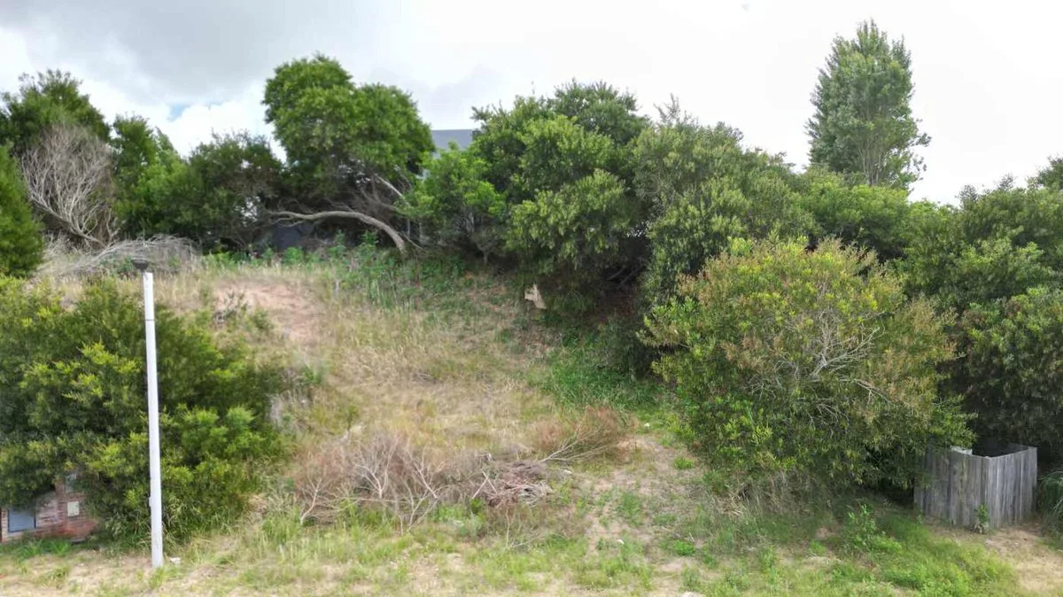 VENTA LOTE COSTA ESMERALDA foto 4