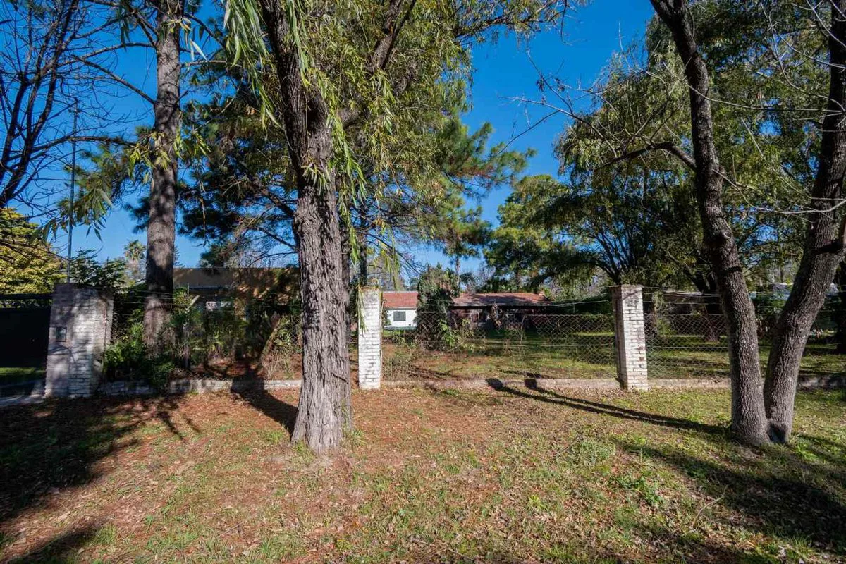 Lote de 570 m2 en Altos del Sauce foto 2