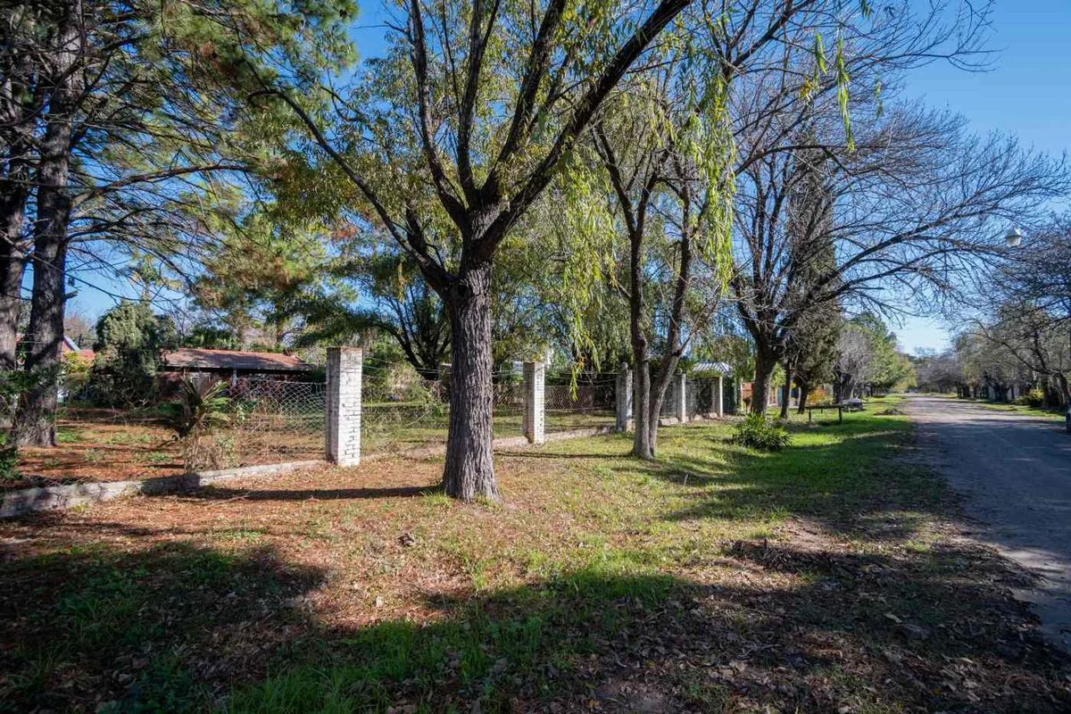 Lote de 570 m2 en Altos del Sauce foto 3