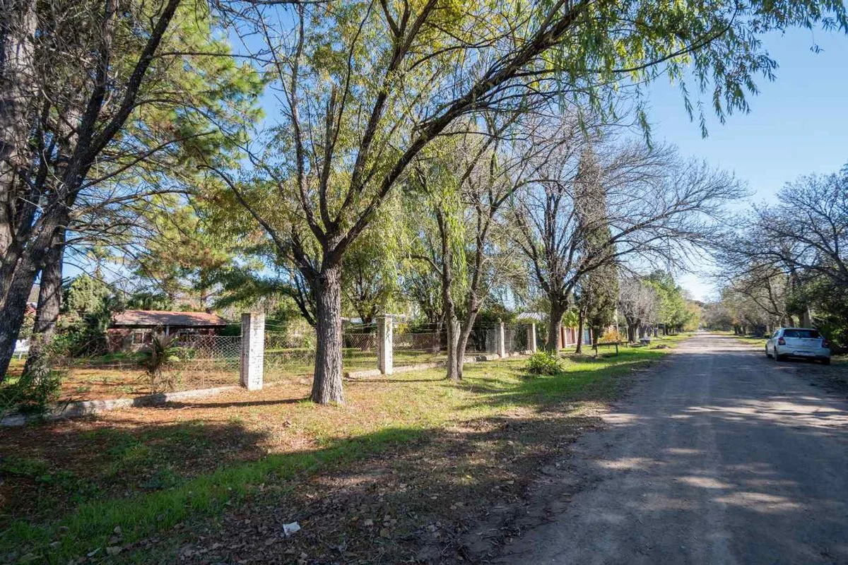 Lote de 570 m2 en Altos del Sauce foto 4