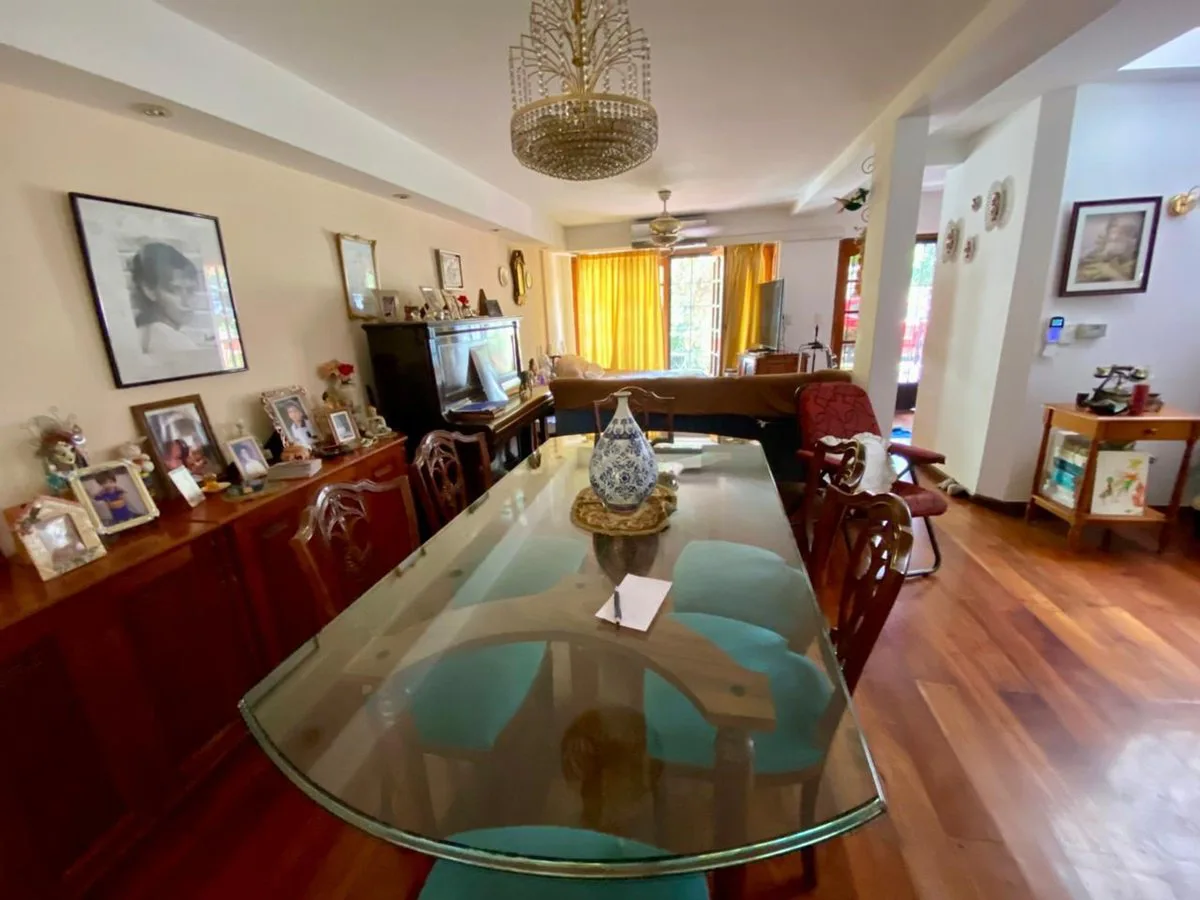 VENTA DUPLEX 4 AMBIENTES SEMICERRADO foto 4