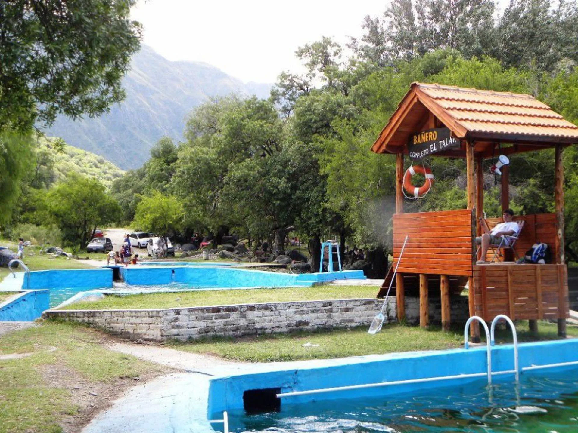 OPORTUNIDAD LOTE EN LOS MOLLES foto 3