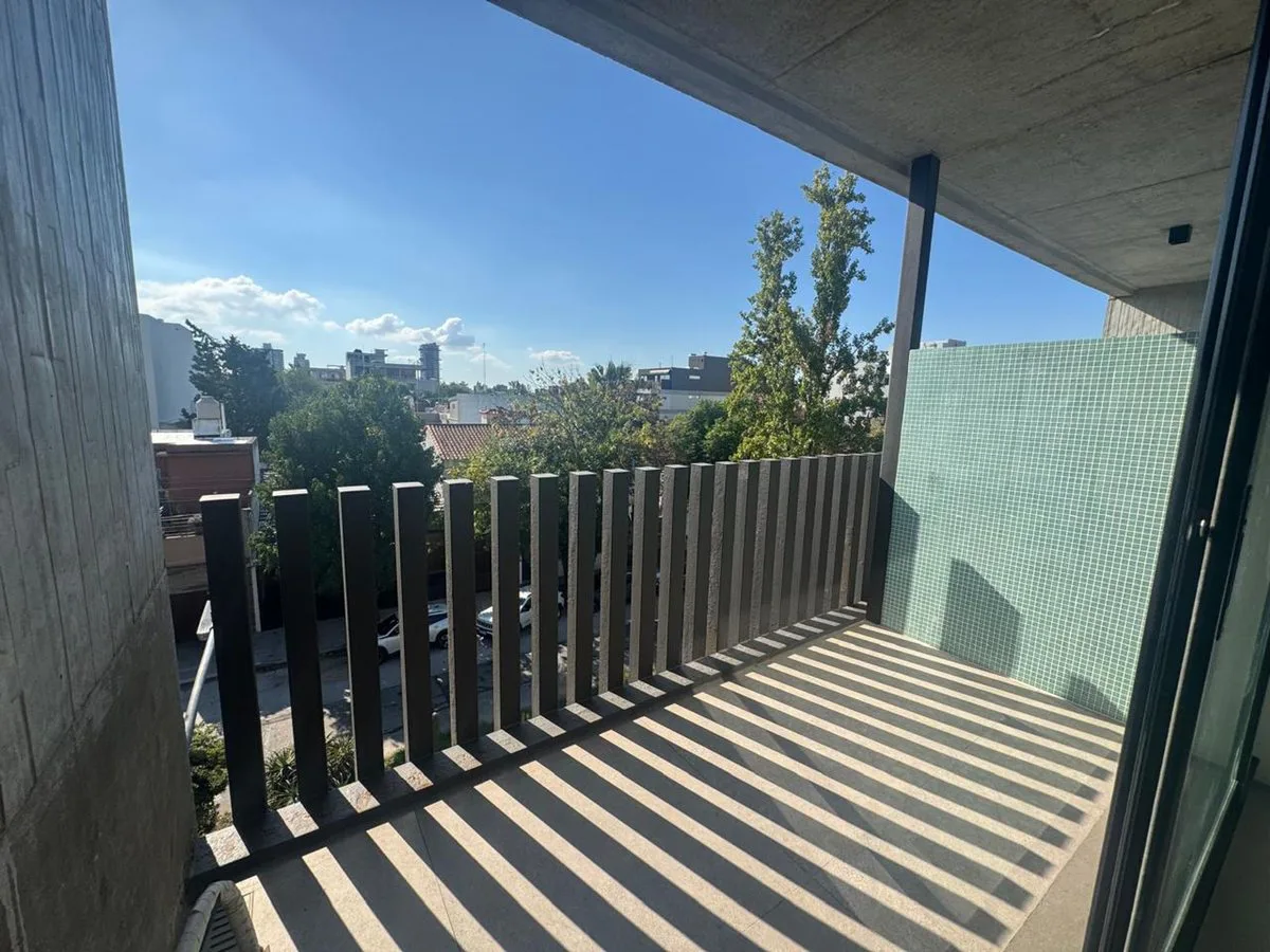 VENTA MONOAMBIENTE VILLA DEVOTO ESTRENAR LUMINOSO foto 5