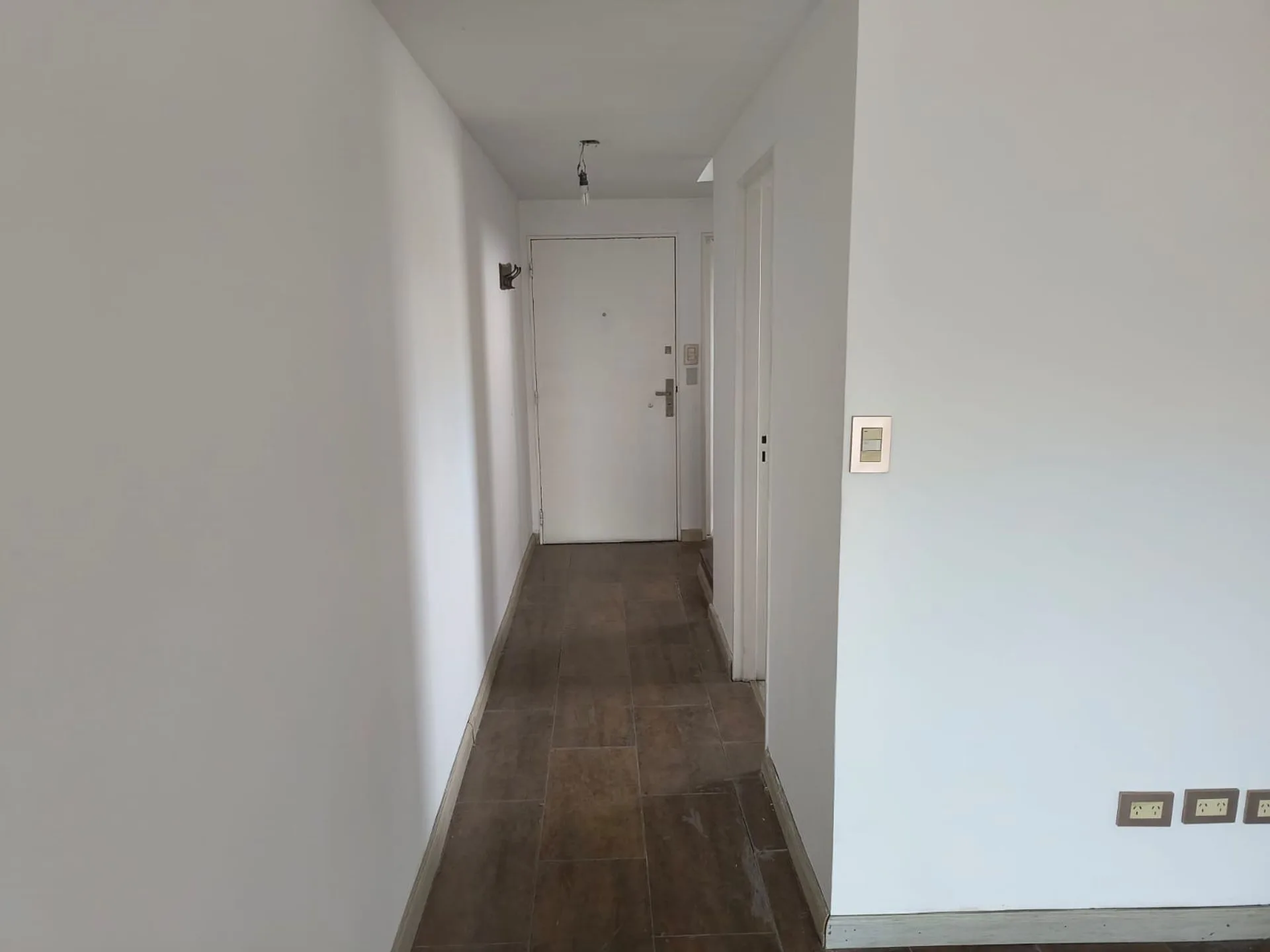 Venta Departamento dúplex 4 ambientes Retiro CABA foto 4
