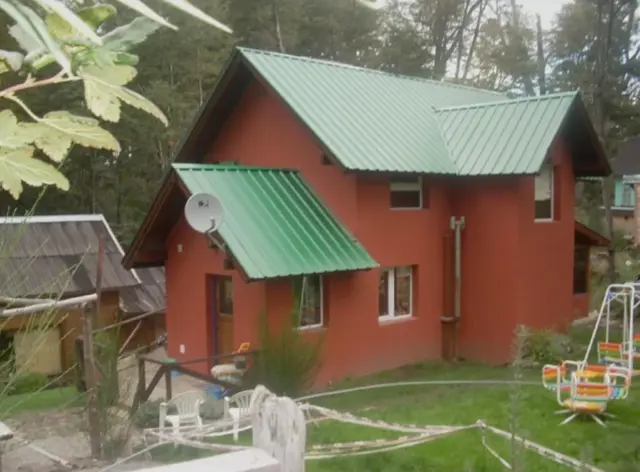 Casa en Villa Correntoso