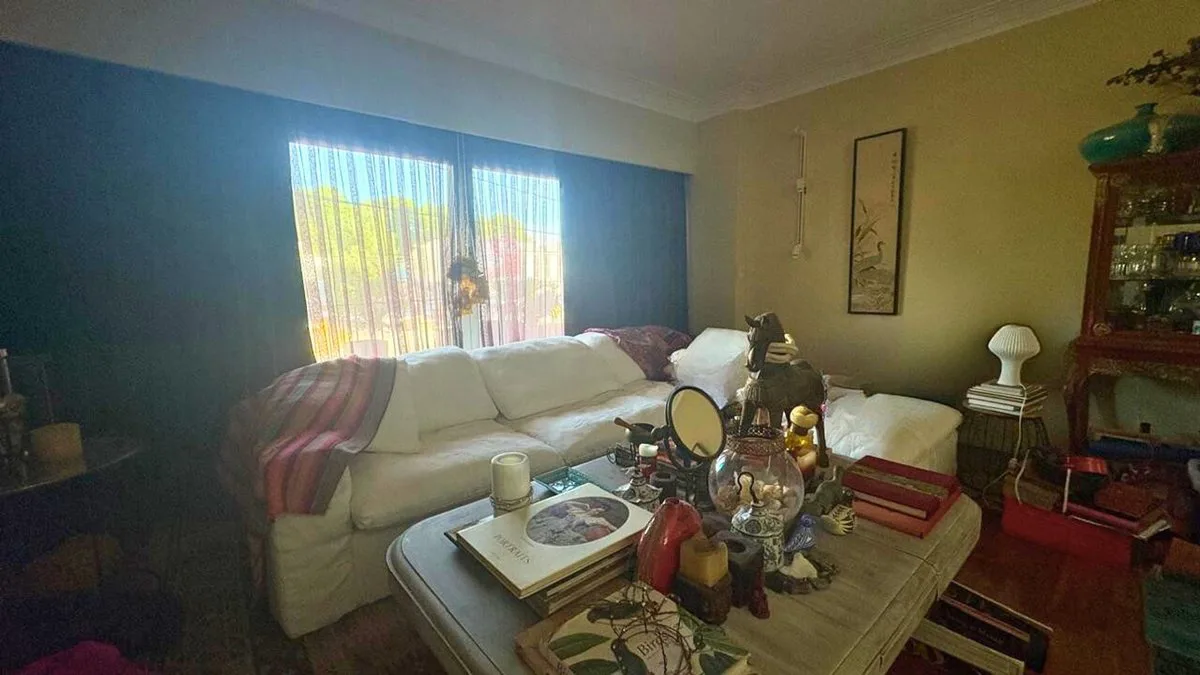 VENTA - Depto 4 amb - Balcón - Cochera - Terraza foto 3