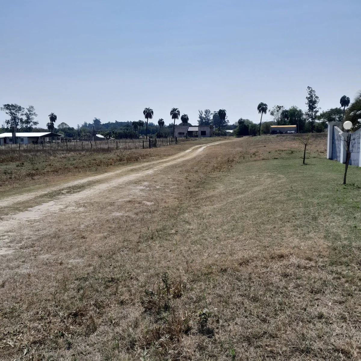 LOTE EN VENTA EN COLONIA CAROLINA foto 3