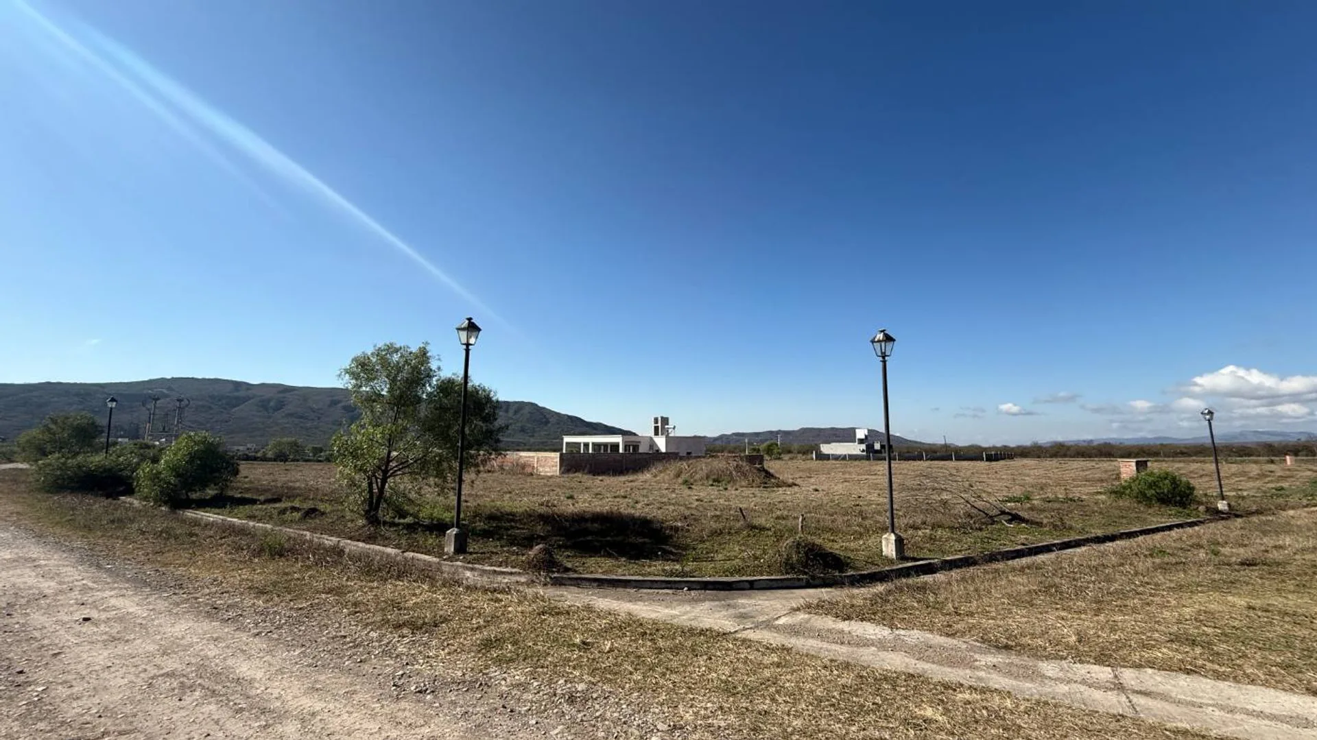 VENTA TERRENO EN EL MOLLAR 1019M2 LA ALMONA foto 5