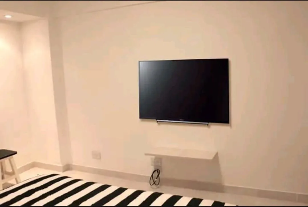 Se vende un departamento monoambiente luminoso - Recoleta foto 5