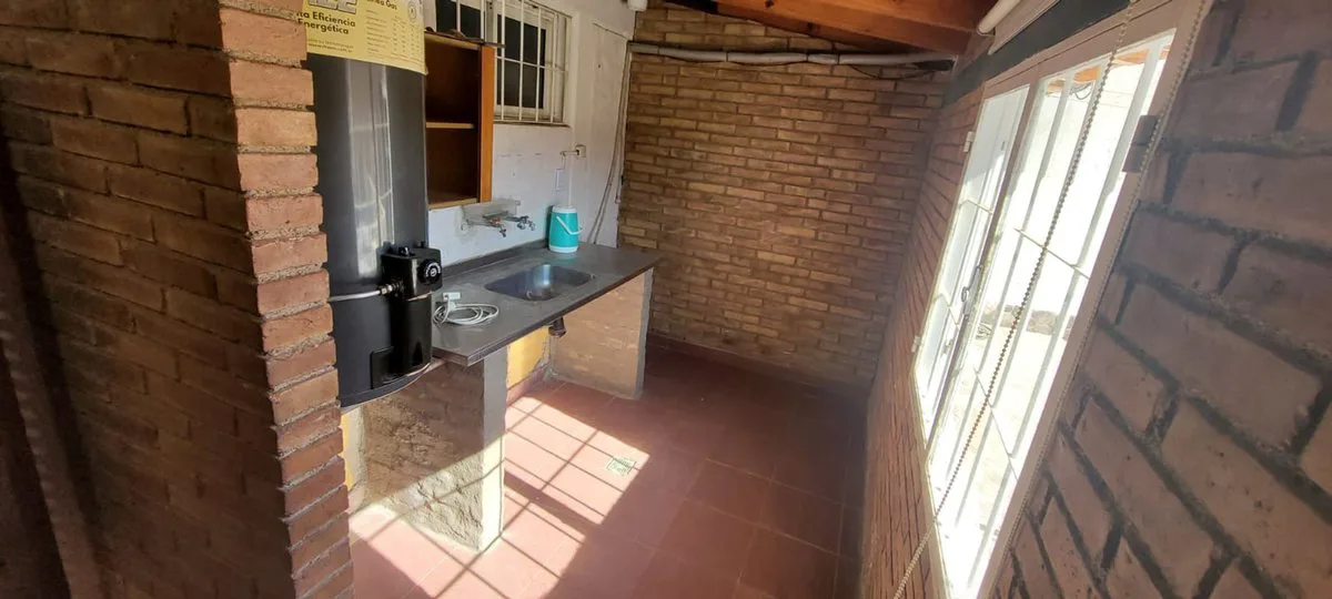 HERMOSA PROPIEDAD EN BARRIO CERRADO, APTA CREDITO foto 4